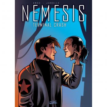 Nemesis, Tome 5 (NED)
