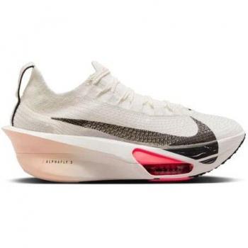 Nike Scarpe da Competizione Alphafly 3 Donna Beige