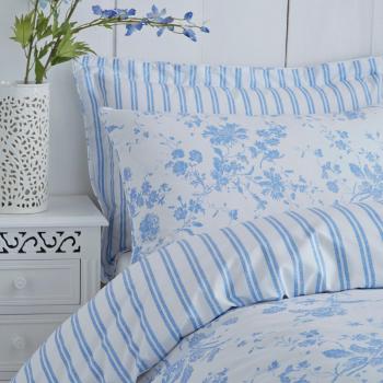 Amelie 144 Thread Count Duvet Cover Set