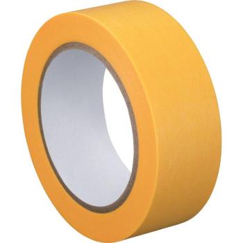 Westex Gold-Abdeckungstape 19 mm 50 m