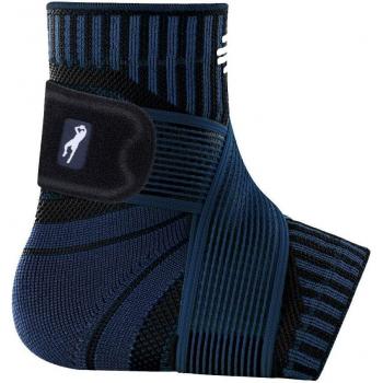 Ankle Brace Bauerfeind Sport Dirk Nowitzki RIGTH Navy