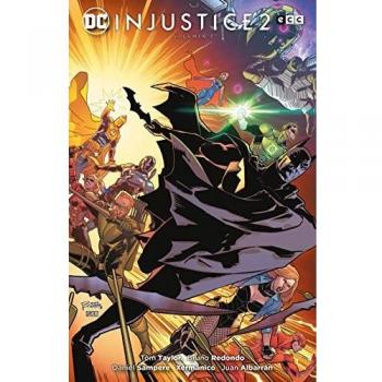 Injustice 2 vol. 3 de 3