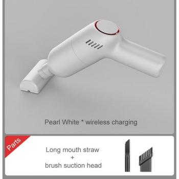 Handheld Vacuum Cleaner for Home, Car & Office