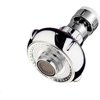 360° Rotating Diffuser for Kitchen Faucets