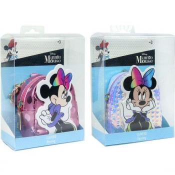 Llavero Minnie con Monedero