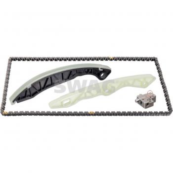 Swag 33-10-8021 Full Timing Chain Assembly