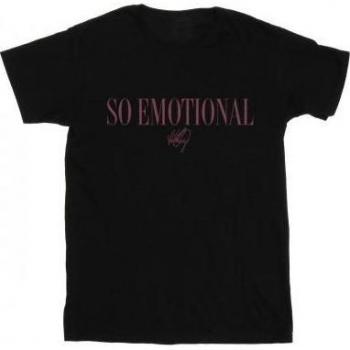 T-Shirt Whitney Houston para Niño