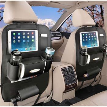 Multi-tasca Protezione Sedile Auto Bambini