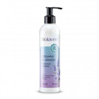 Lavender Bio‑Nourish Gentle Repair Conditioner