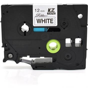 Cinta de etiqueta TZe-RN34 12mm CIDY