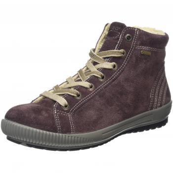 Legero Tanaro 700619, Damen Sneaker, Mahagony 72, 37 EU