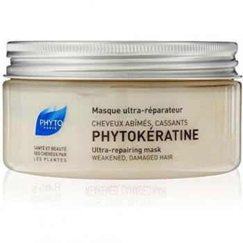 Phyto Tiefenreinigende Haarmaske – 200 ml