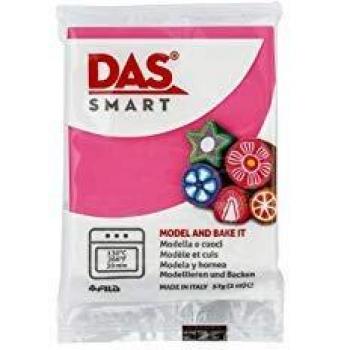 DAS Smart 57G Geranium Pink Cutting Line