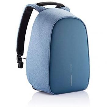 XD Design Bobby Hero – Sac à dos connecté 15.6 (bleu ciel)