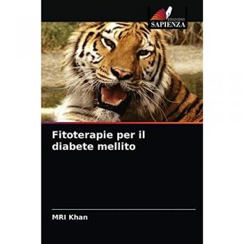 Fitoterapie per il diabete mellito