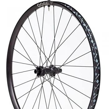 Ruota Posteriore DT Swiss E1900 Spline 30 29'' Tubeless Centerlock