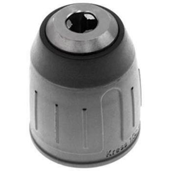 Mandrin Kress 0,8-10mm pour perceuse