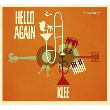 Hello Again