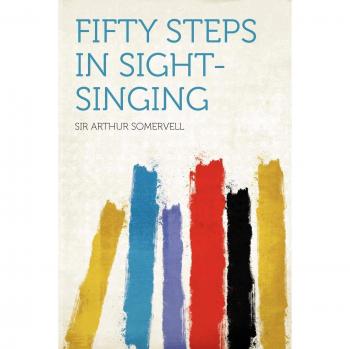 Fifty Steps in Sight-Singing