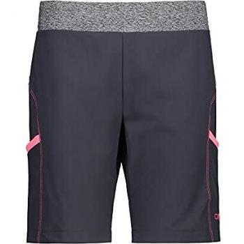 CMP Damen Light Climb Shorts in Anthrazit – 48