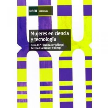 MUJERES EN CIENCIA Y TECNOLOGIA