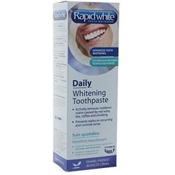 Bioes Crema Dental Blanqueadora Rápida 100 ML