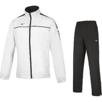 Tuta da ginnastica traspirante Mizuno Team Tokyo micro
