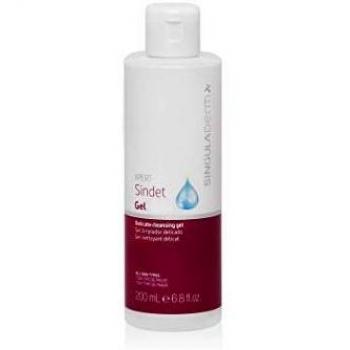 Gel Nettoyant Délicat Singuladerm Xpert Sindet NF 200ml