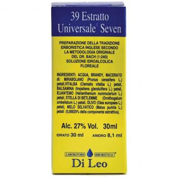 Estratto Universale Seven 30ml
