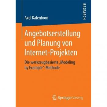 Vitalsource Technologies, Inc. Angebotserstellung Und Planung Von Internet-projekten