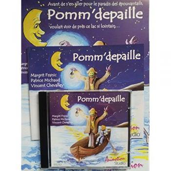 Pomm'depaille