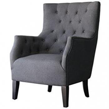 Fauteuil Tissu