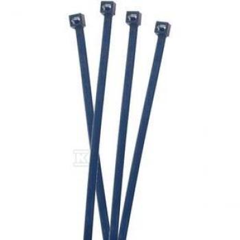 Fascette per cavi SapiSelco 100 pz
