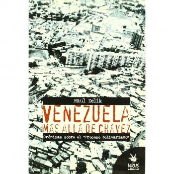 VENEZUELA MAS ALLA DE CHAVEZ