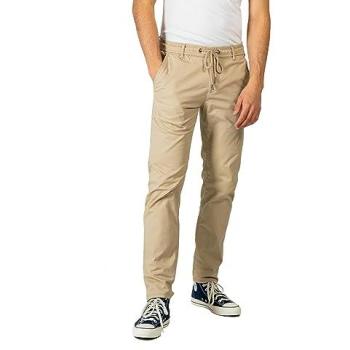 Reell Shorts modelo Reflex Easy Beige