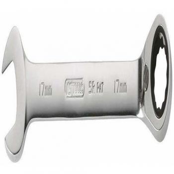 Llave combinada conmutable 19 mm KS Tools