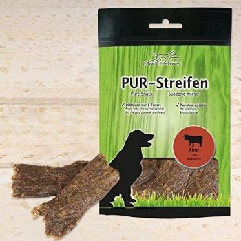 PUR Rindfleisch Snack 12 x 100g