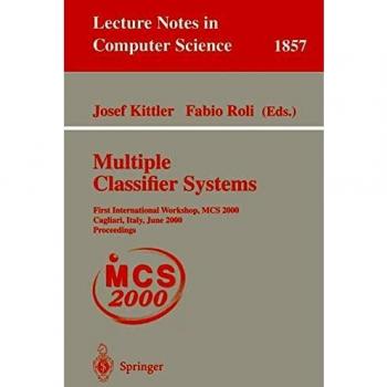Multiple Classifier Systems