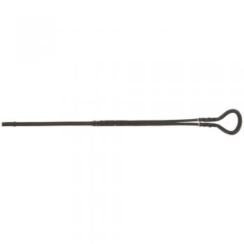 NORTON CLUB Crupper en Cuir Havane (Cob)