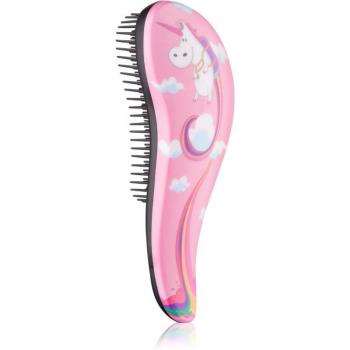 Dtangler Unicorn Children's Hairbrush 14.5 cm