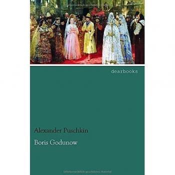 Boris Godunow