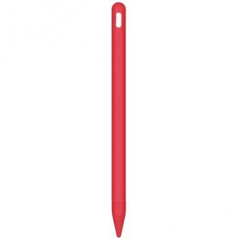 Housse antichoc silicone pour crayon 2nd génération