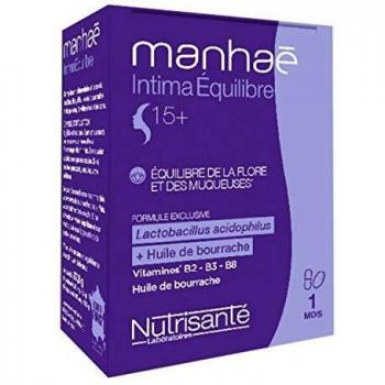 Manhaé
