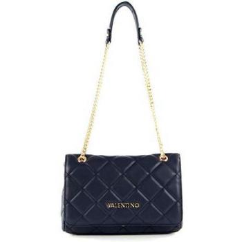 Valentino by Mario Valentino Ocarina Umhängetasche, Blau (blu)