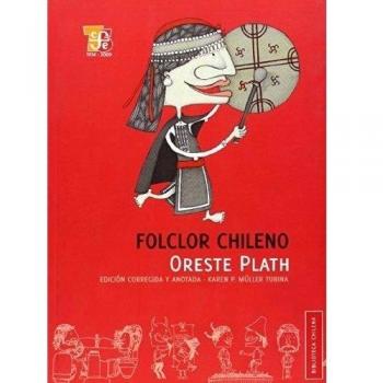 Folclor chileno