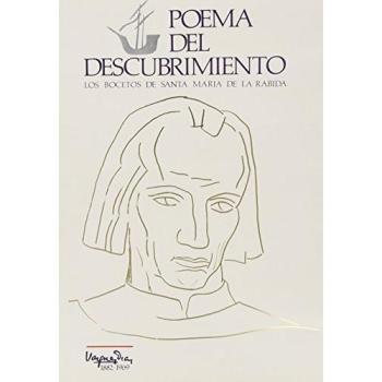 POEMA DEL DESCUBRIMIENTO (LUJO)