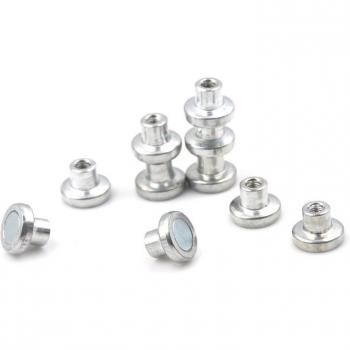 Magnetic Screw Kit for LED Lights