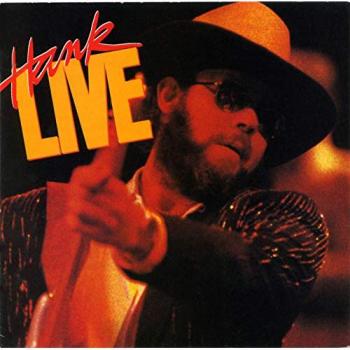 Hank en live