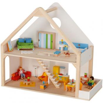 Domus di Goki – Casa delle Bambole 2 Stadi
