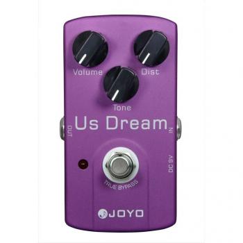 Pedal Joyo Distortion Master